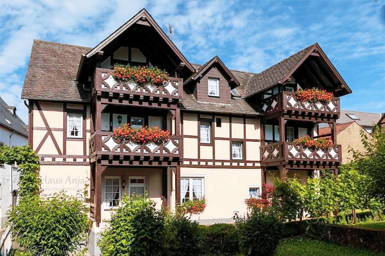 Ferienwohnung  Valwig