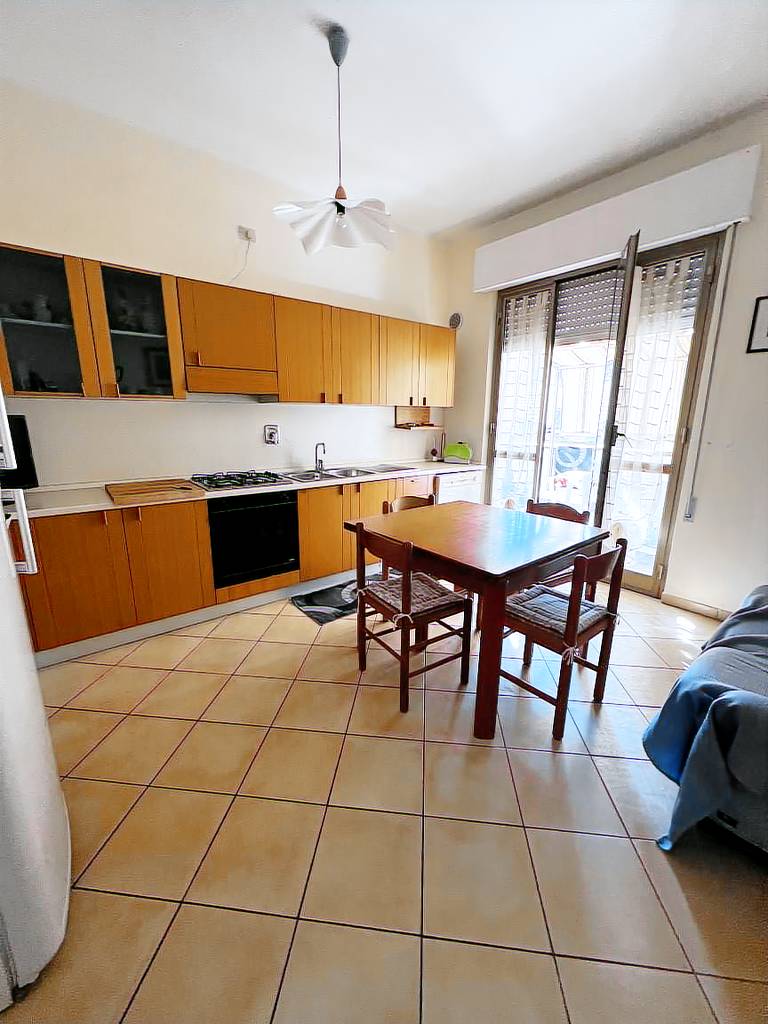 Apartment with 2 rooms for 7 persons — photo 4