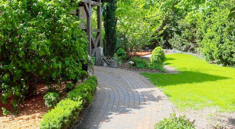 Beautiful rental apartment | Dogs allowed in Lueneburg