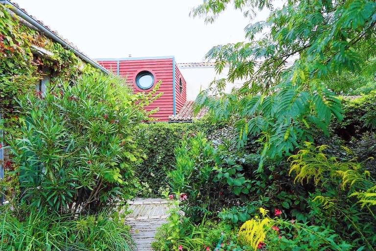 Maison de vacances Clisson