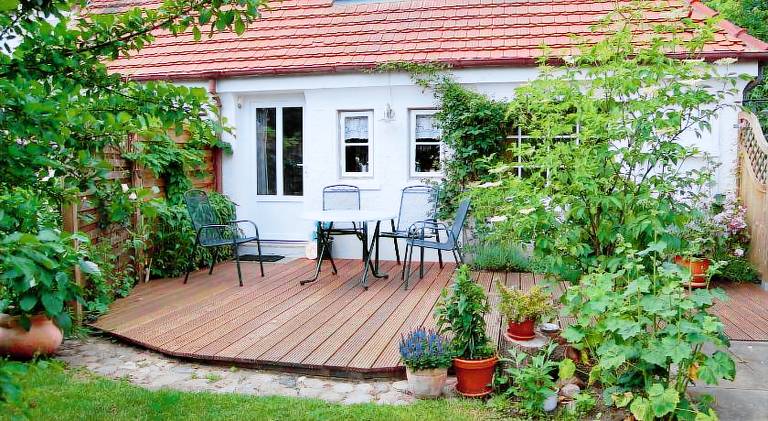 Rental apartment with 1 room for 3 persons — photo 4