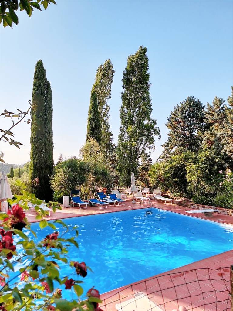 Casa vacanza Scandicci