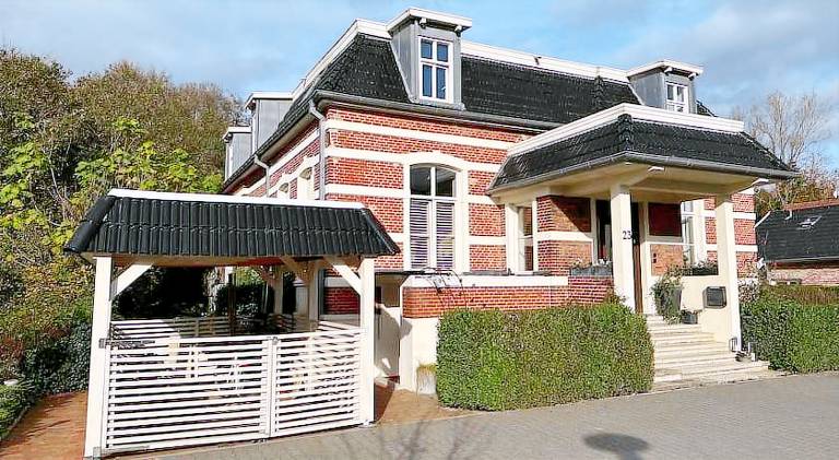 Ferienwohnung Gronau (Westfalen)