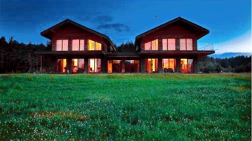 Serviced apartment Didžiasalis