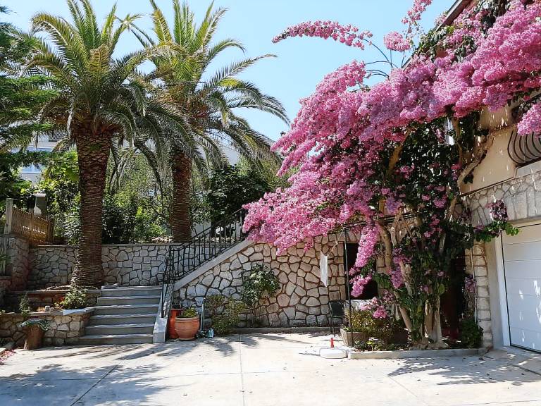 Ferienwohnung Mali Lošinj