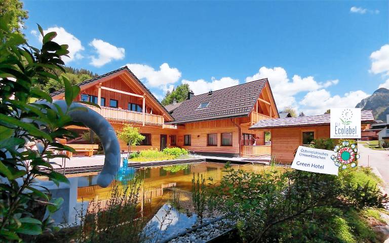 Ferienwohnung Tauplitz