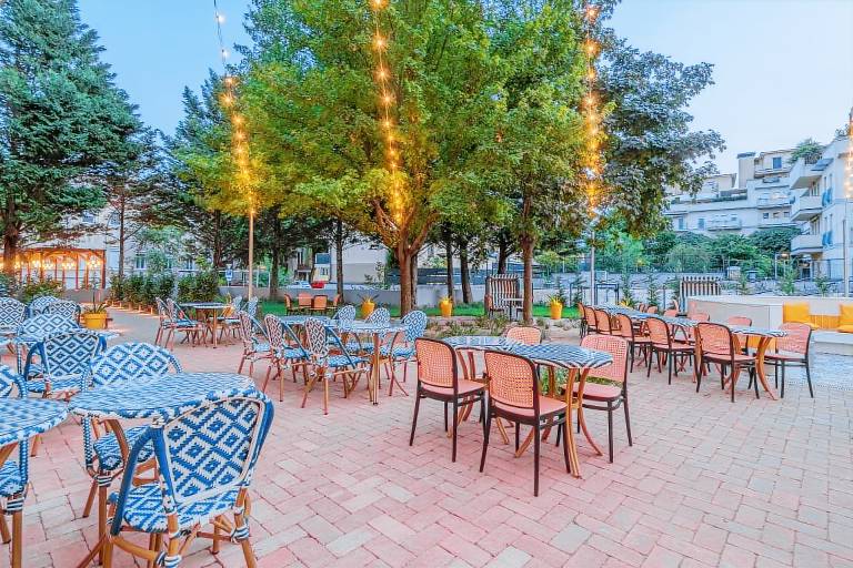 Castrum Hotel Szekesfehervar — photo 5