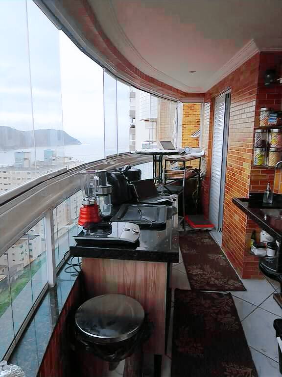Resort Canto do Forte