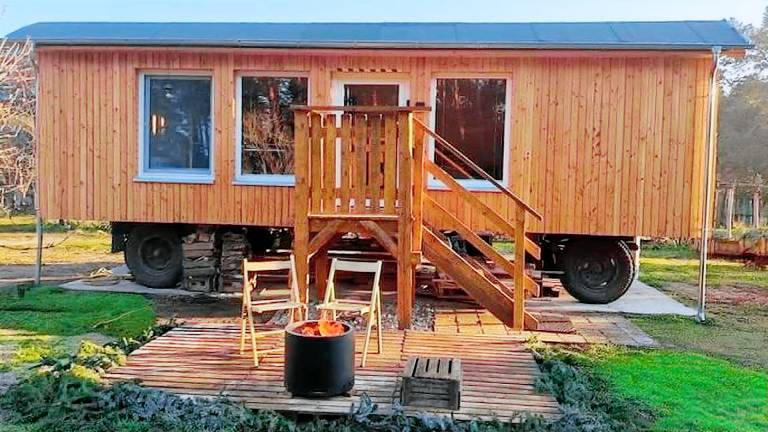 Ferienwohnung  Herzberg (Elster)