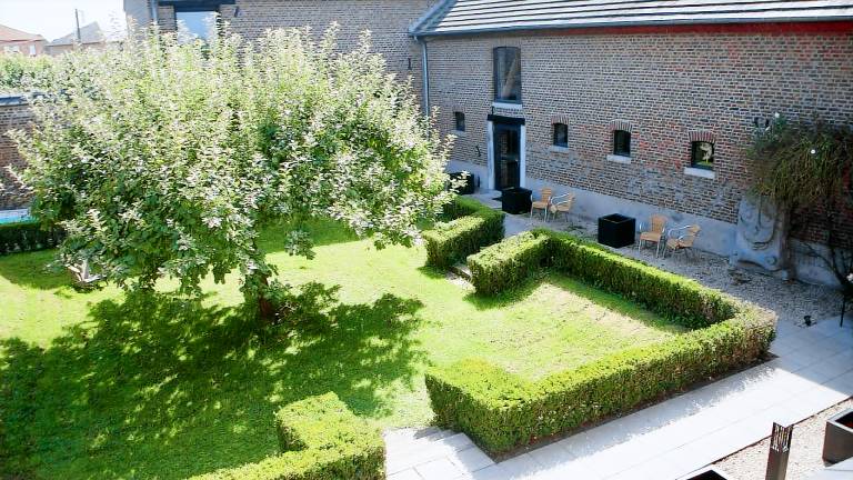 Ferienhaus Sint-Truiden
