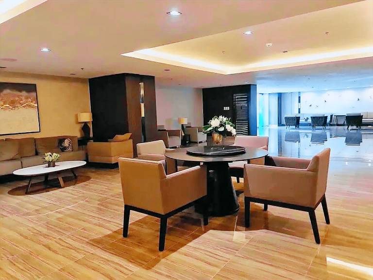 Condominio Makati