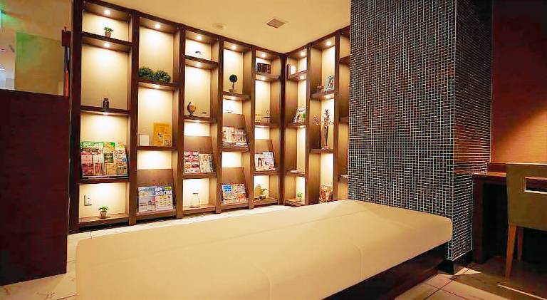 Super Hotel Mito