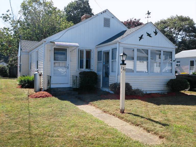 Cabin East Lyme