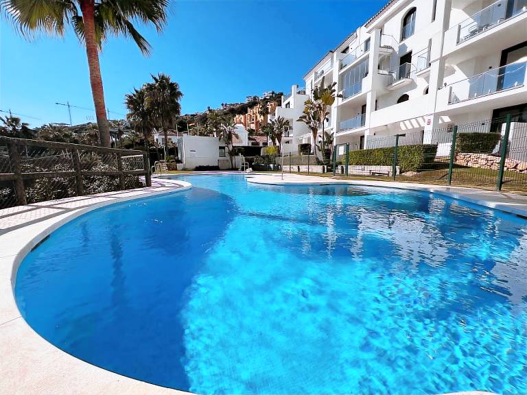 Apartamento Torreguadiaro