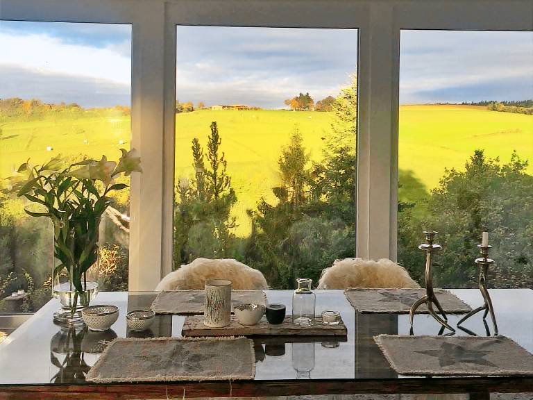 Ferienhaus Geisenheim