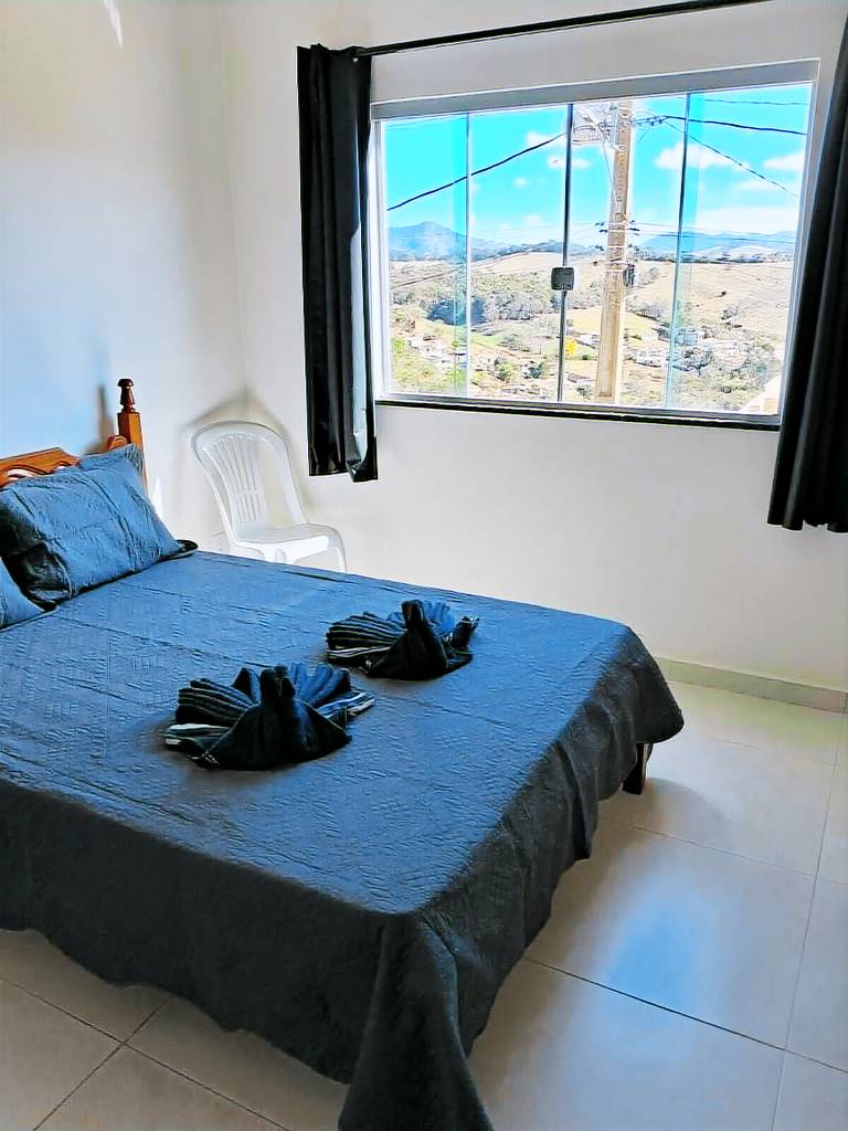 Apartamento São Lourenço