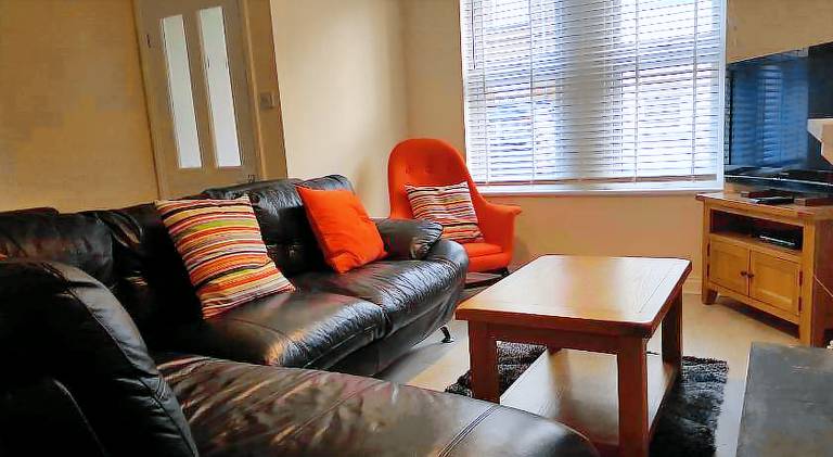 Nice house | Next to the beach | Dogs allowed in Weymouth