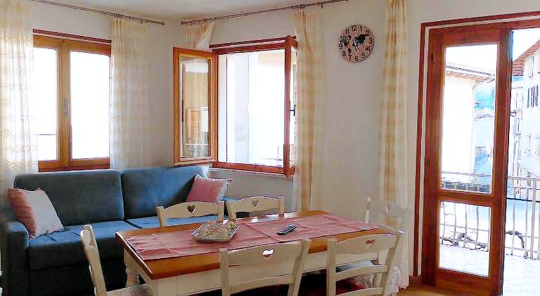 Apartment with 2 rooms for 6 persons — photo 3