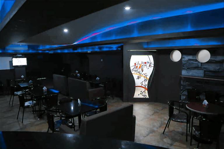 Hotel SPR Inn