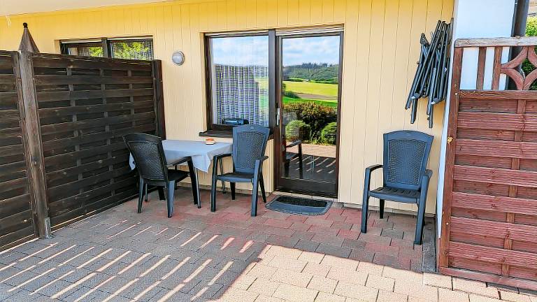 Ferienwohnung