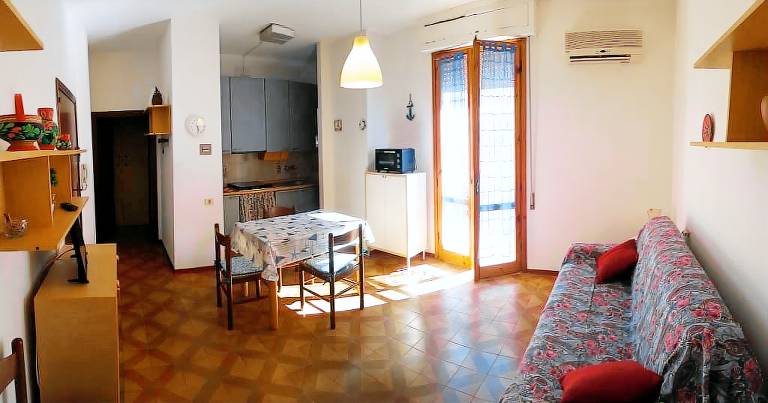 Appartamento Follonica