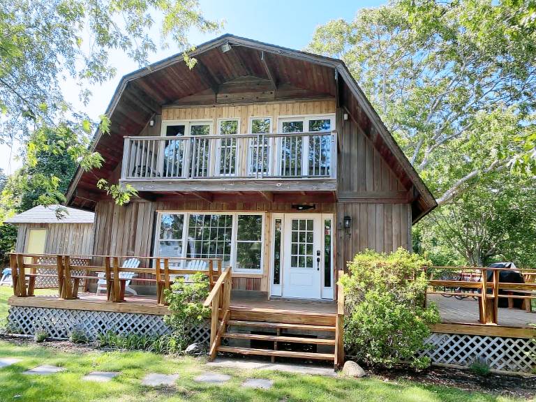Cottage  Montauk