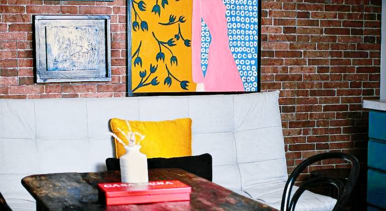 Casa Bruna Luxury Lofts