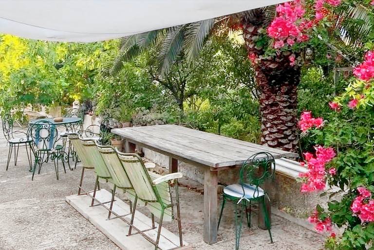 Contrada Canalisi - Agriturismo con stile unico rilassato: MONOLOCALE 25MQ — photo 2