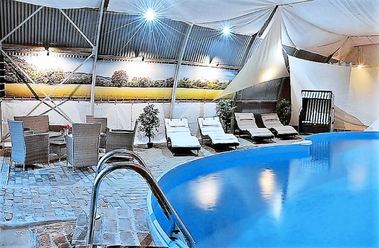 Ferienhaus Reitland
