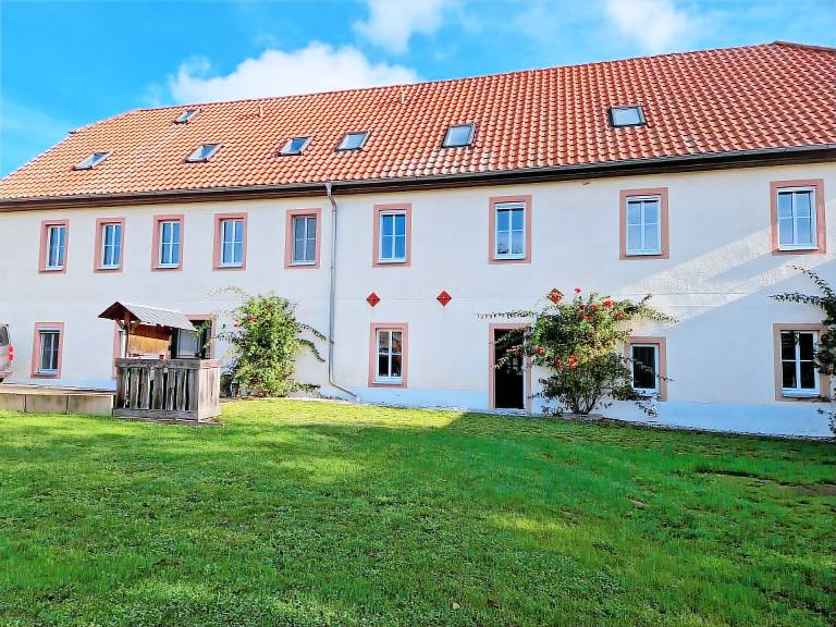 Ferienwohnung Döbeln