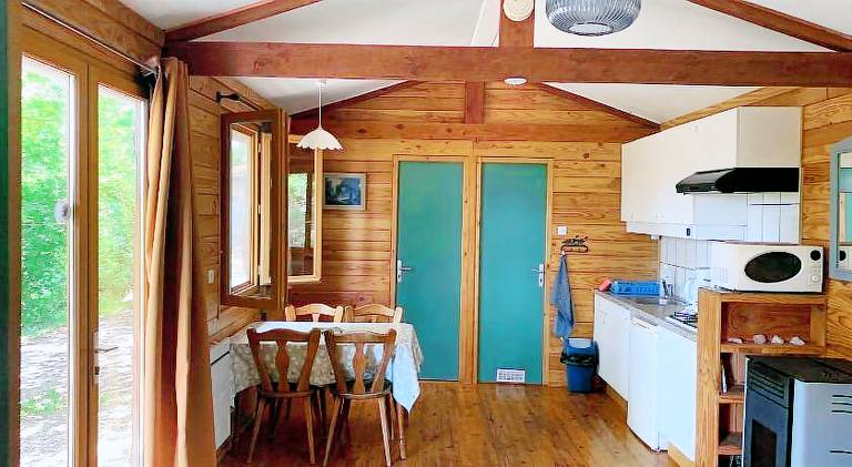 Chalets & Camping Villa Mayari — photo 3