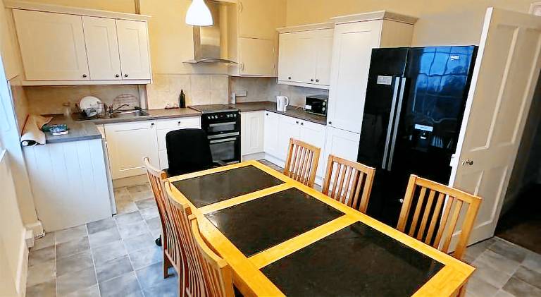 Holiday apartment | Pets allowed — photo 3