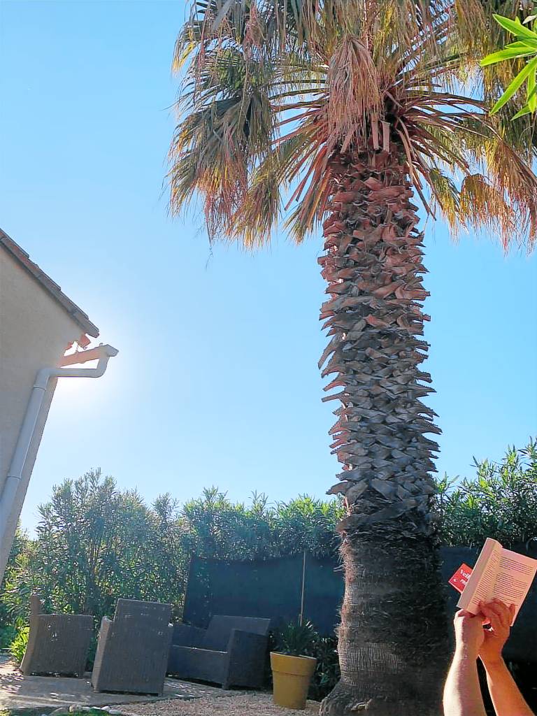 Maison de vacances Saint-Cyprien