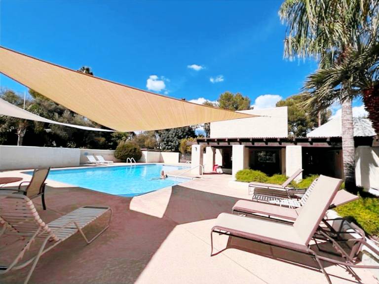 House Tucson