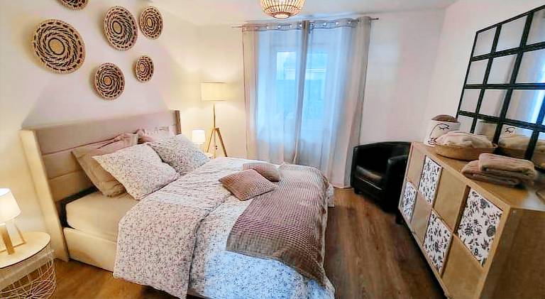 Charming rental apartment | Dogs allowed — photo 2