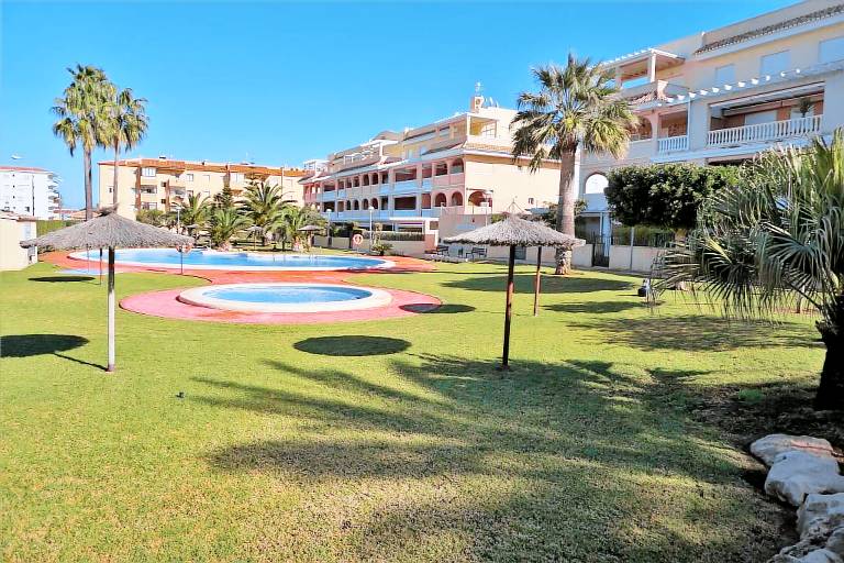 Apartamento Els Poblets