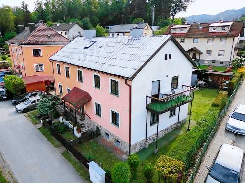 Apartmán Loučovice