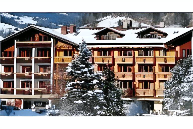 Der Kirchheimerhof - Superior in Bad Kleinkirchheim