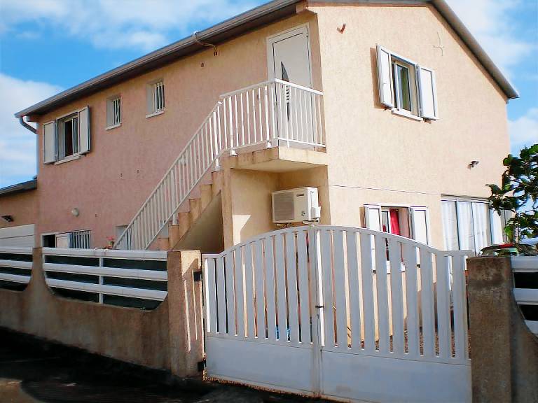 Appartement Le Tampon