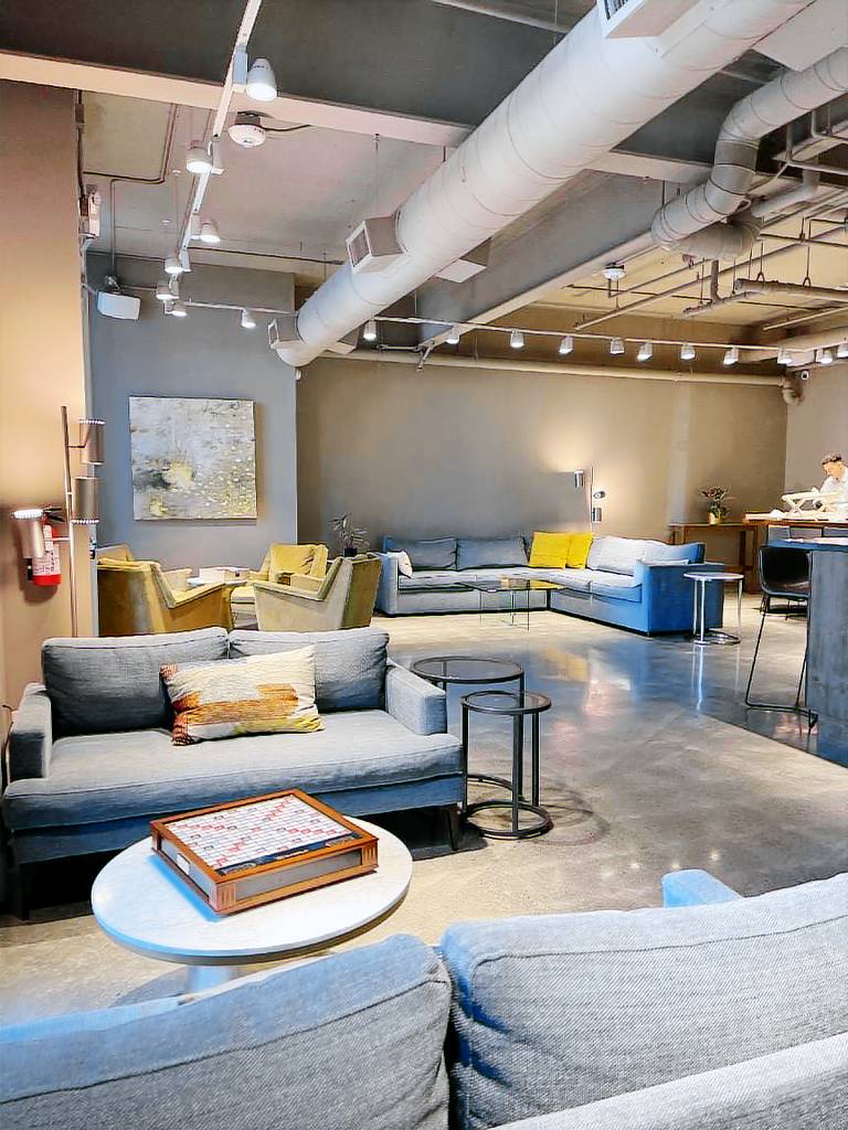 Art House Hotel and Suites — photo 2