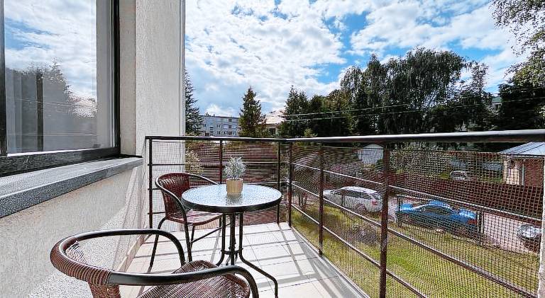 Rental apartment with 1 room for 3 persons — photo 3