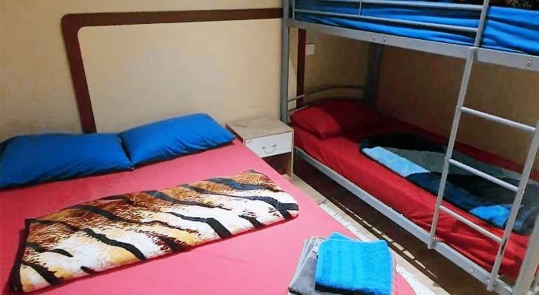 Hotel le Privilege — photo 5