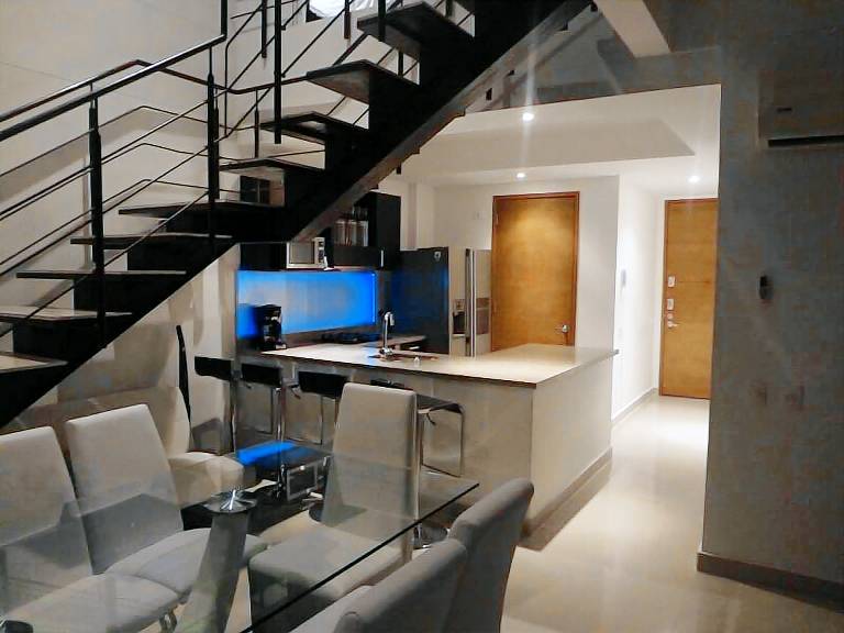 Apartment Marbella
