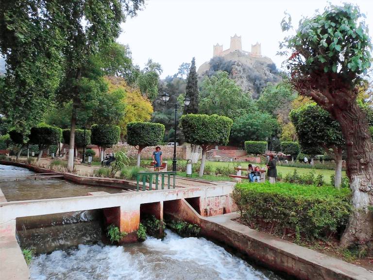 Appartement Béni Mellal