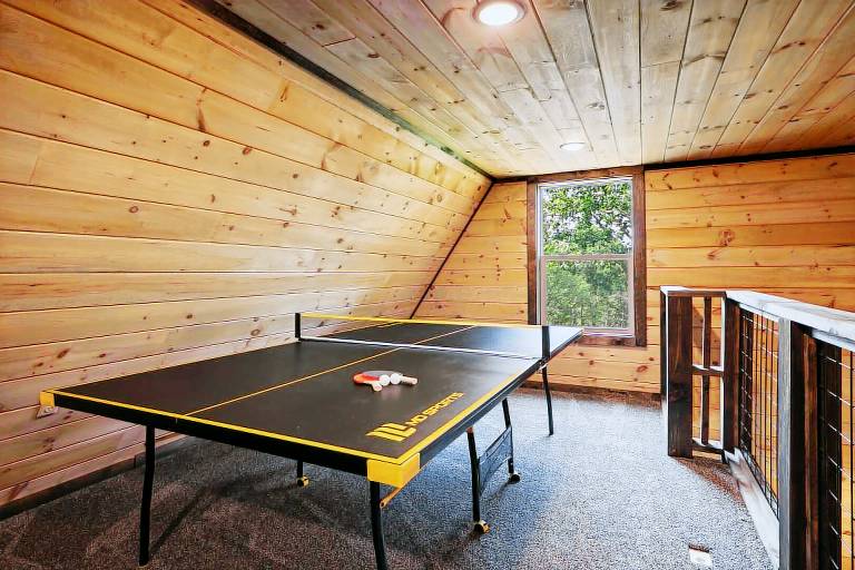 Cabin Gatlinburg