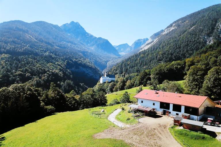 Ferienwohnung Schwaz