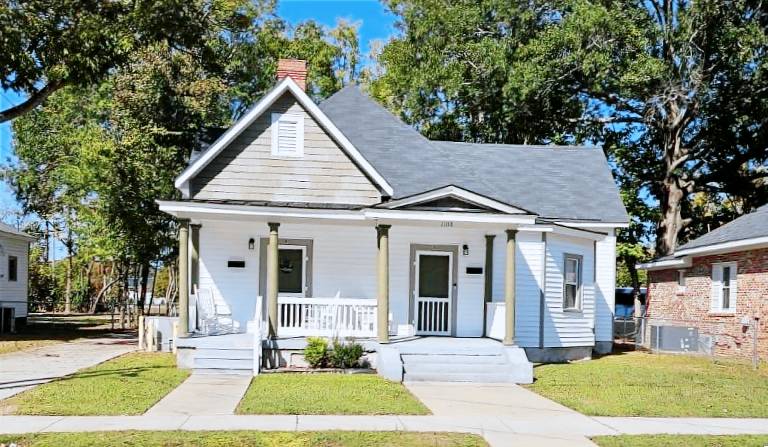 Appartement Greenville
