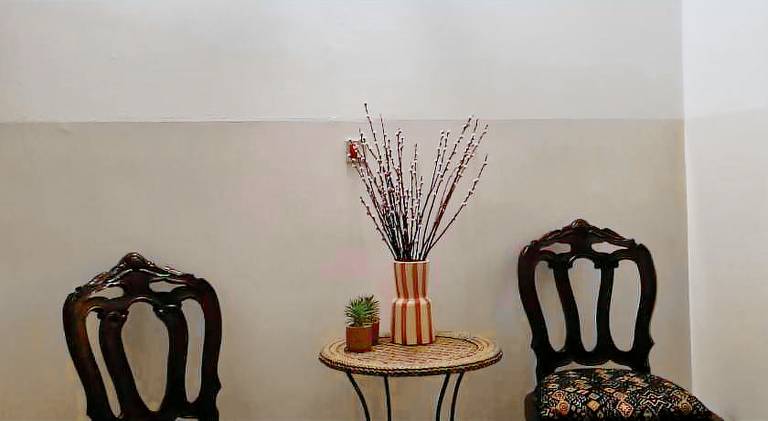 Apartment with 1 room for 2 persons — photo 4