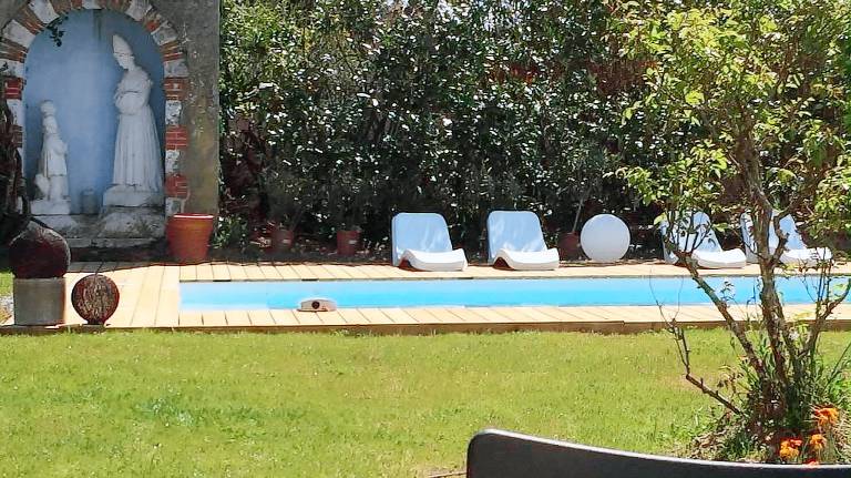 Maison de vacances Olonne-sur-Mer