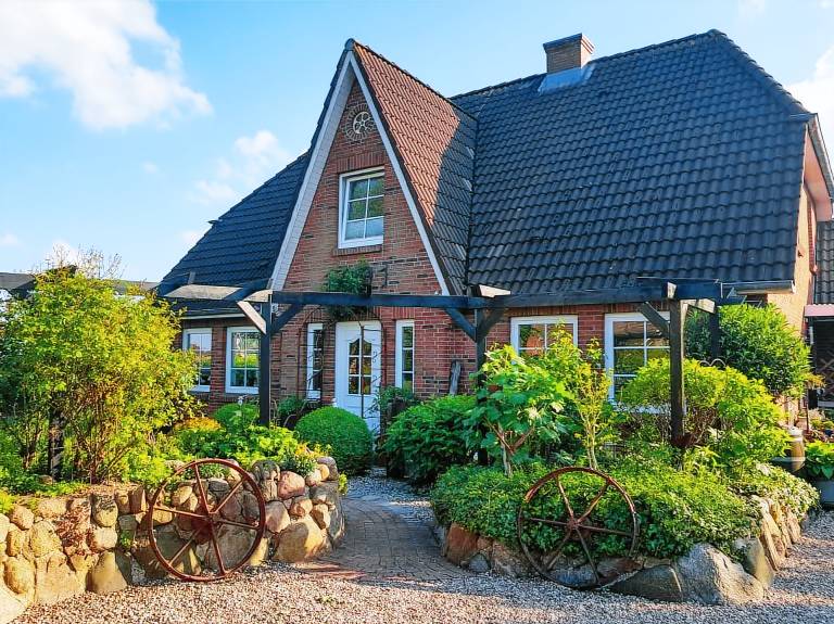Ferienwohnung Neukirchen